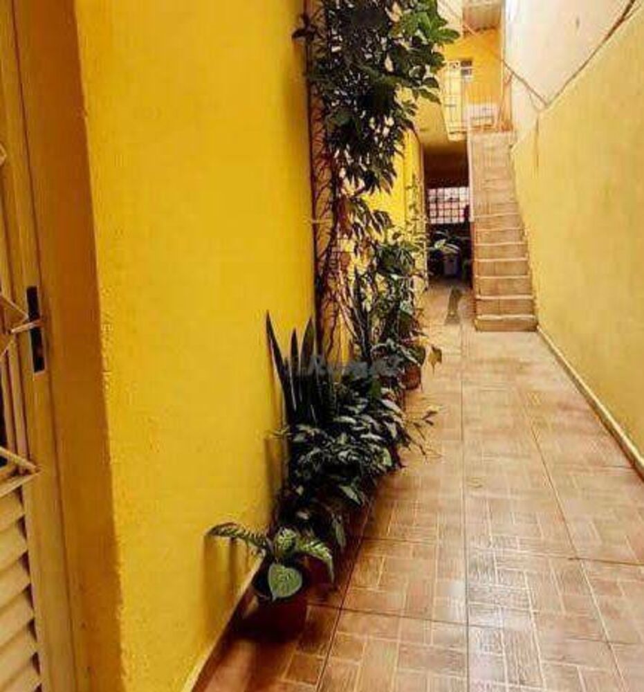 Casa à venda e aluguel com 4 quartos, 125M2 - Foto 18