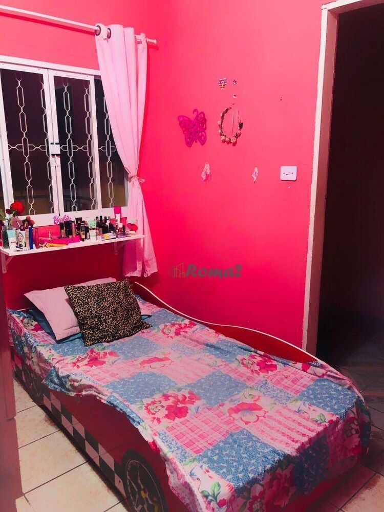 Casa à venda e aluguel com 4 quartos, 125M2 - Foto 7