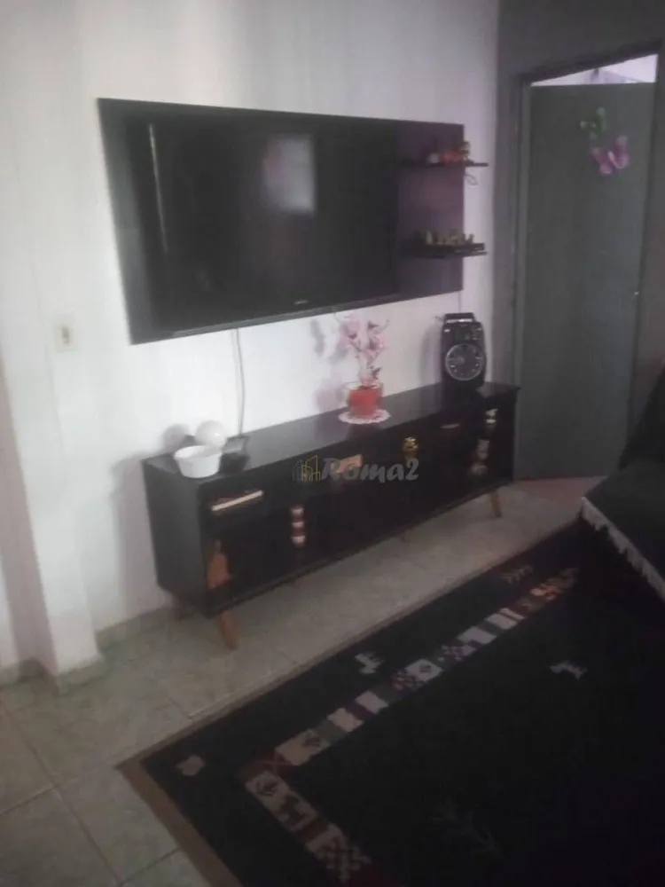 Casa, 2 quartos - Foto 4