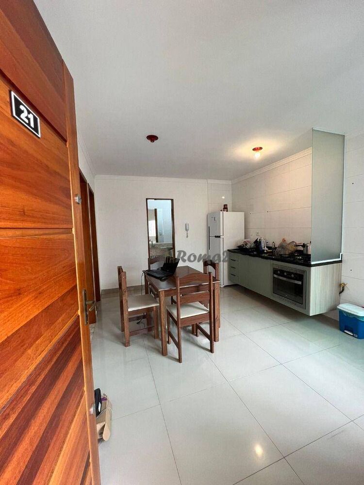 Apartamento, 2 quartos, 51 m² - Foto 2