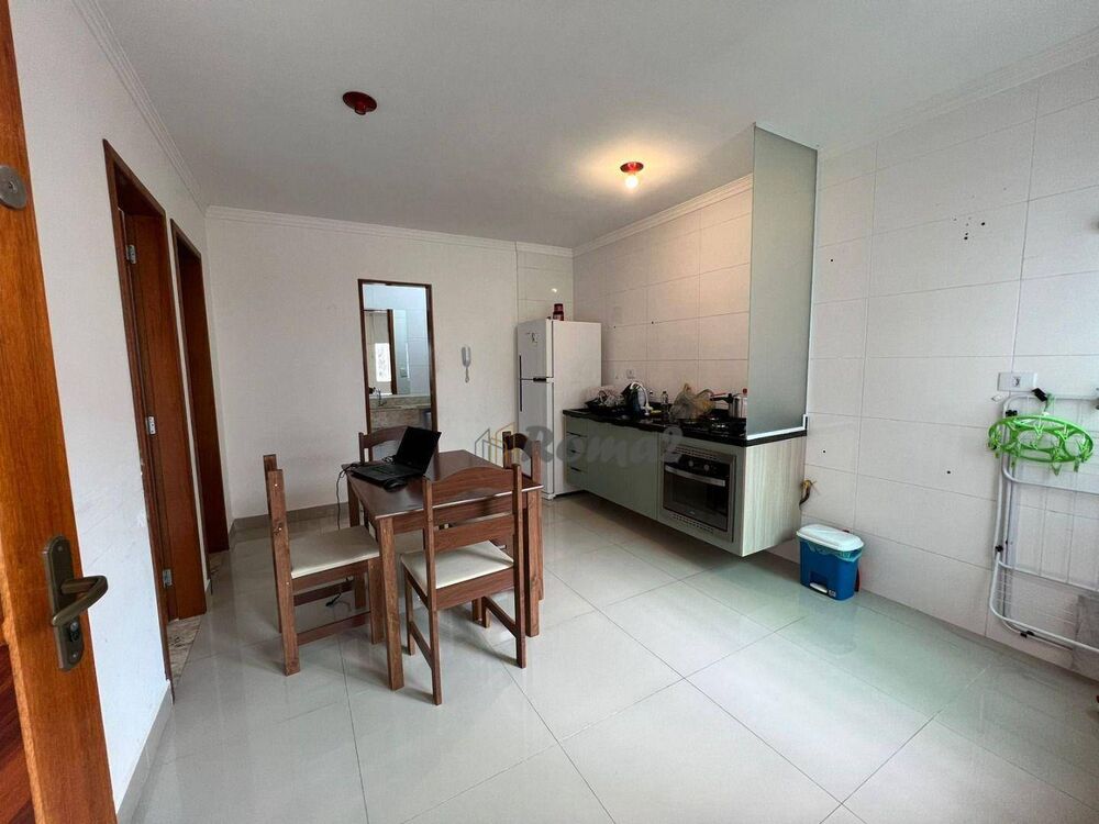 Apartamento, 2 quartos, 51 m² - Foto 1