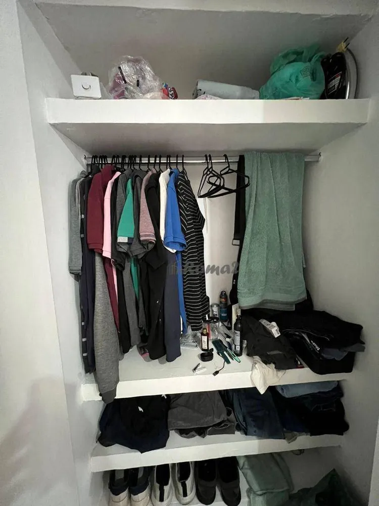 Apartamento, 2 quartos, 51 m² - Foto 5