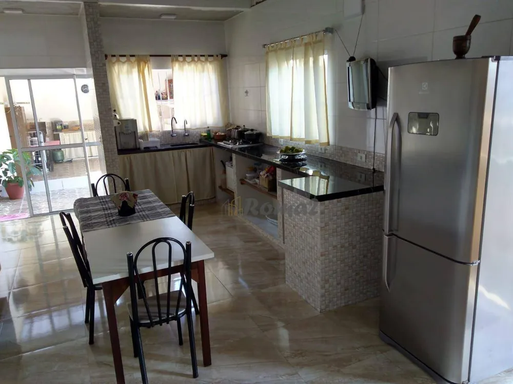Sobrado, 5 quartos - Foto 3