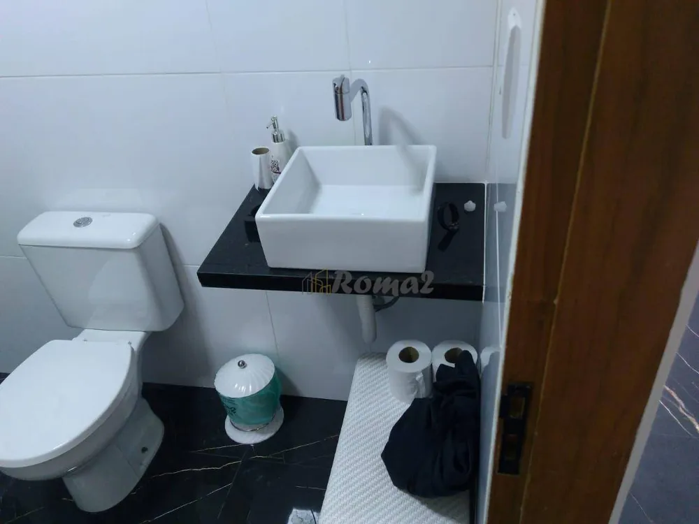 Sobrado, 5 quartos - Foto 12