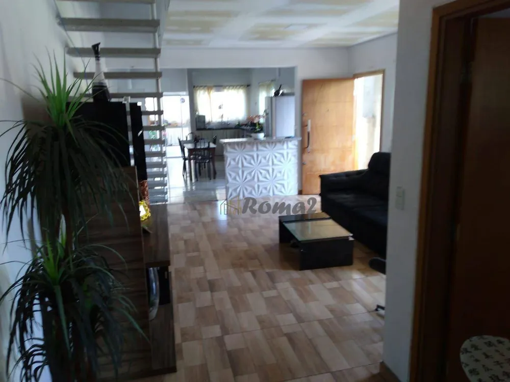 Sobrado, 5 quartos - Foto 1
