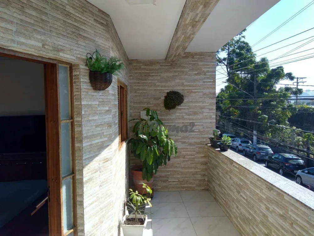 Sobrado, 5 quartos - Foto 6