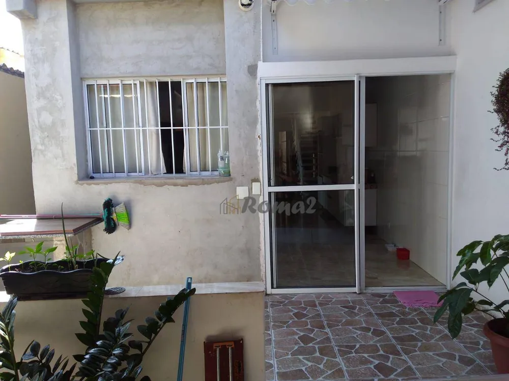 Sobrado, 5 quartos - Foto 10