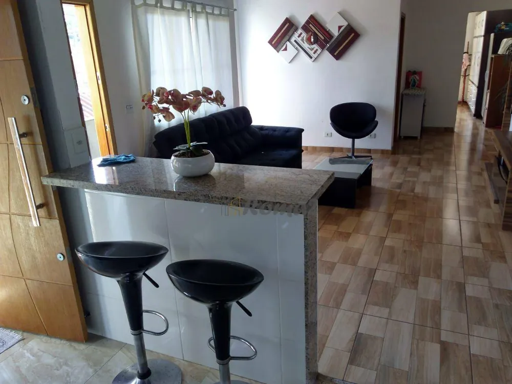 Sobrado, 5 quartos - Foto 2