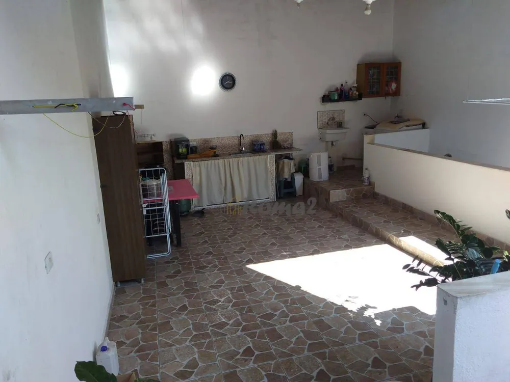 Sobrado, 5 quartos - Foto 8