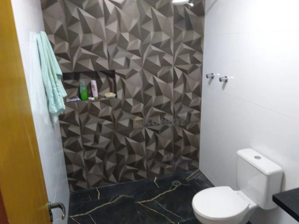Sobrado, 5 quartos - Foto 13