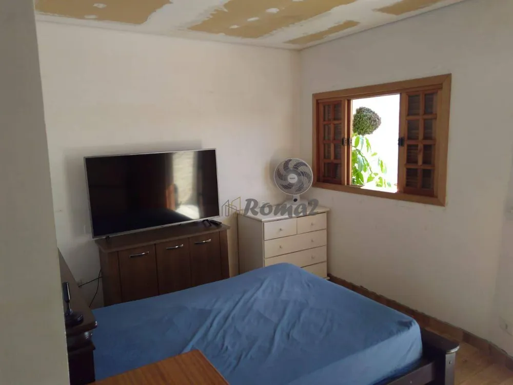 Sobrado, 5 quartos - Foto 5