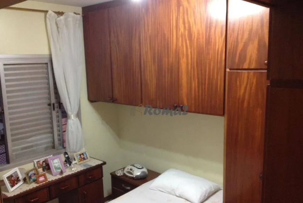 Apartamento, 2 quartos, 55 m² - Foto 6