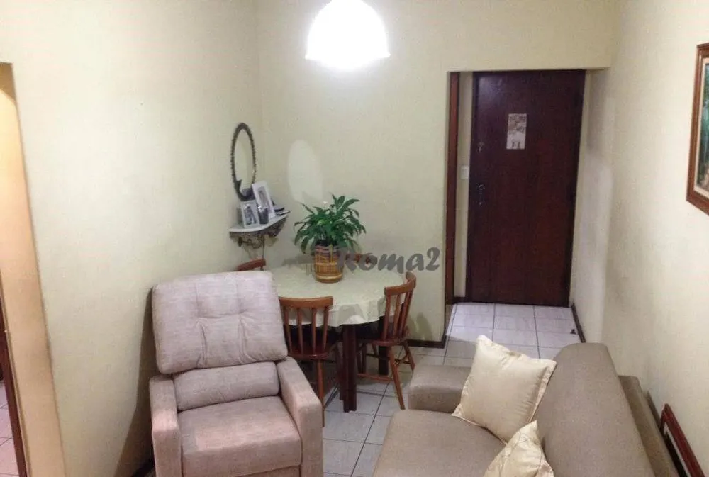 Apartamento, 2 quartos, 55 m² - Foto 1
