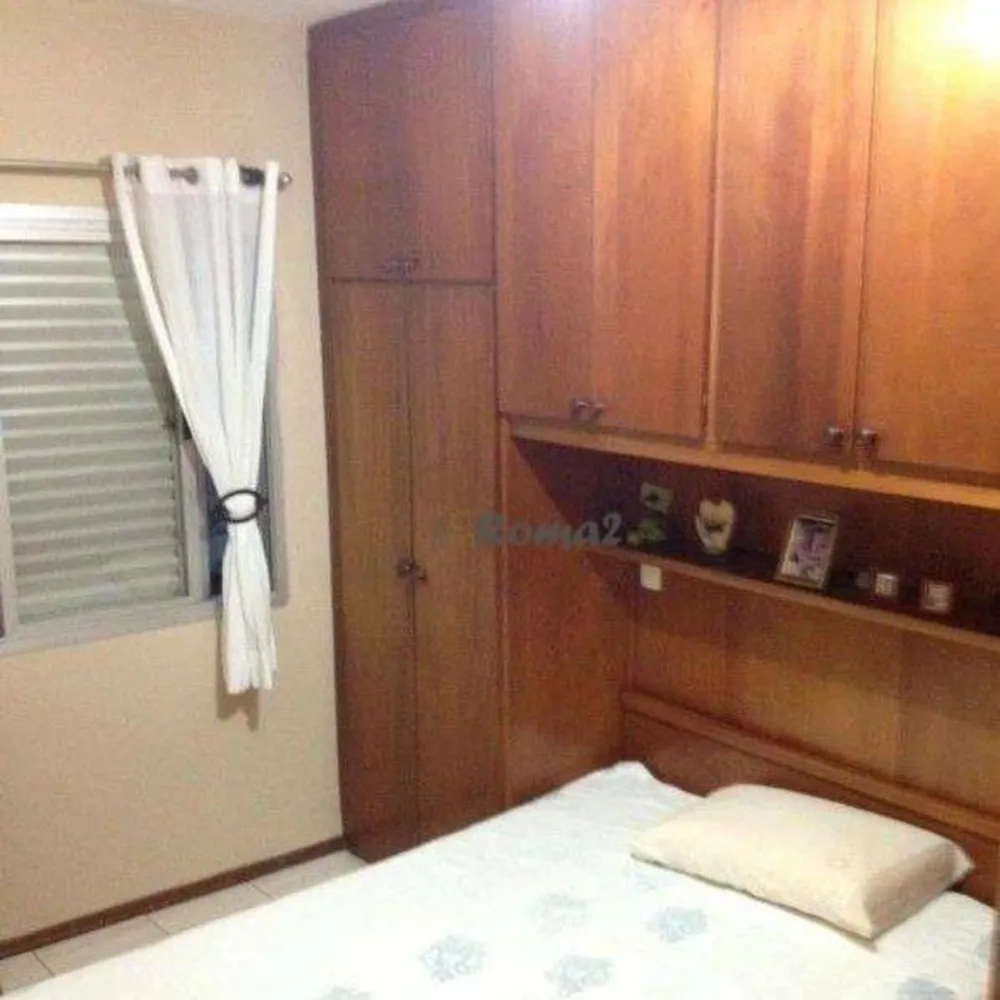 Apartamento, 2 quartos, 55 m² - Foto 4