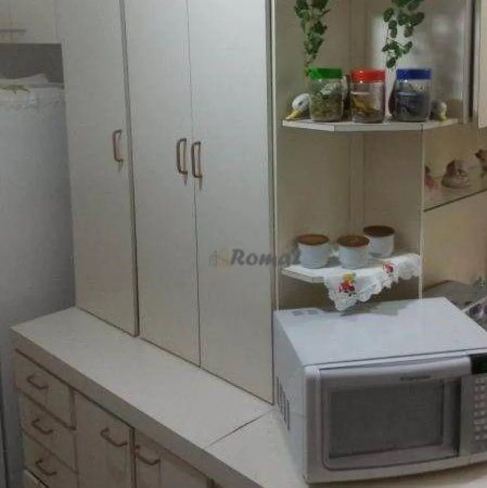 Apartamento, 2 quartos, 55 m² - Foto 3