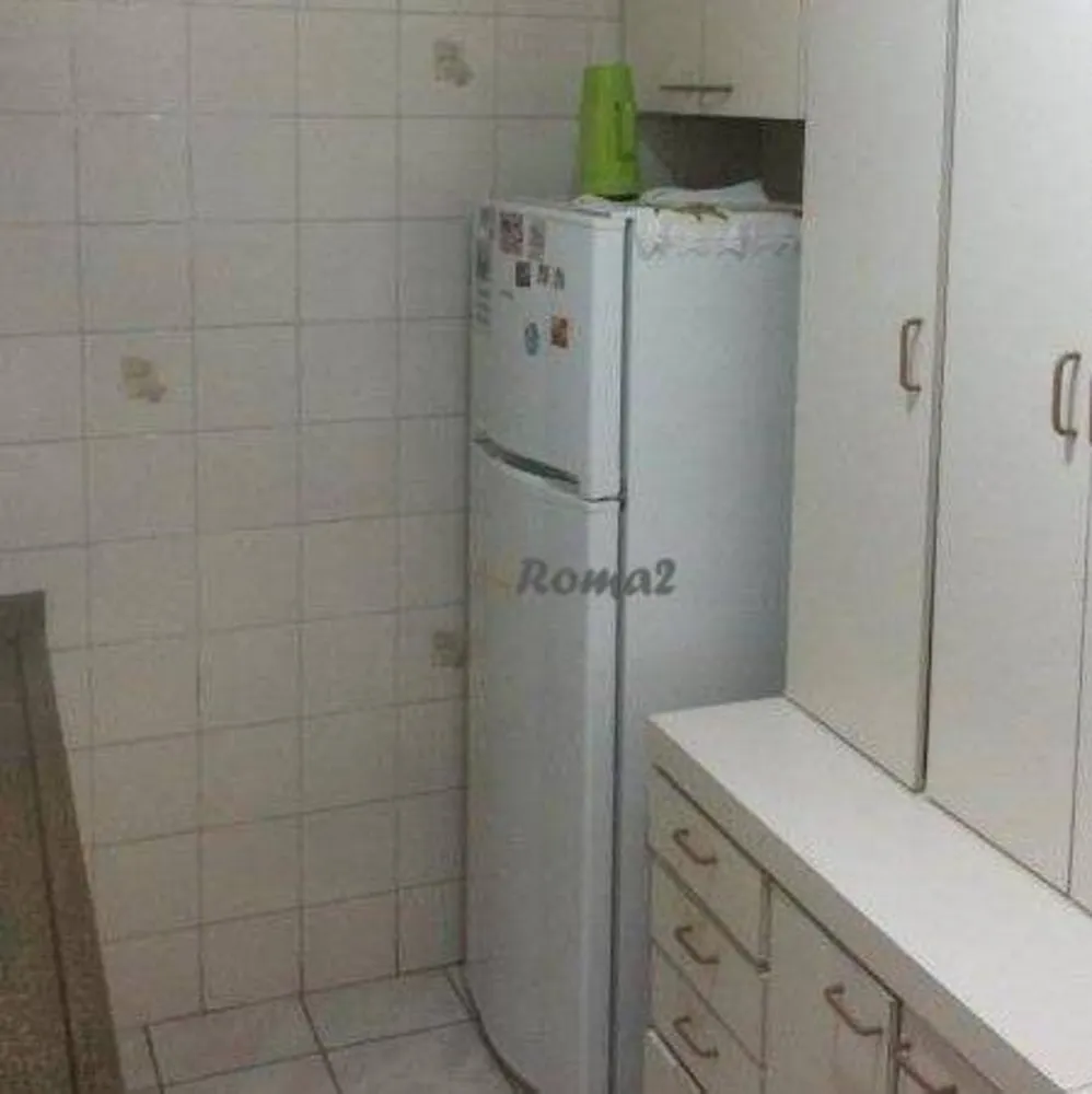 Apartamento, 2 quartos, 55 m² - Foto 9