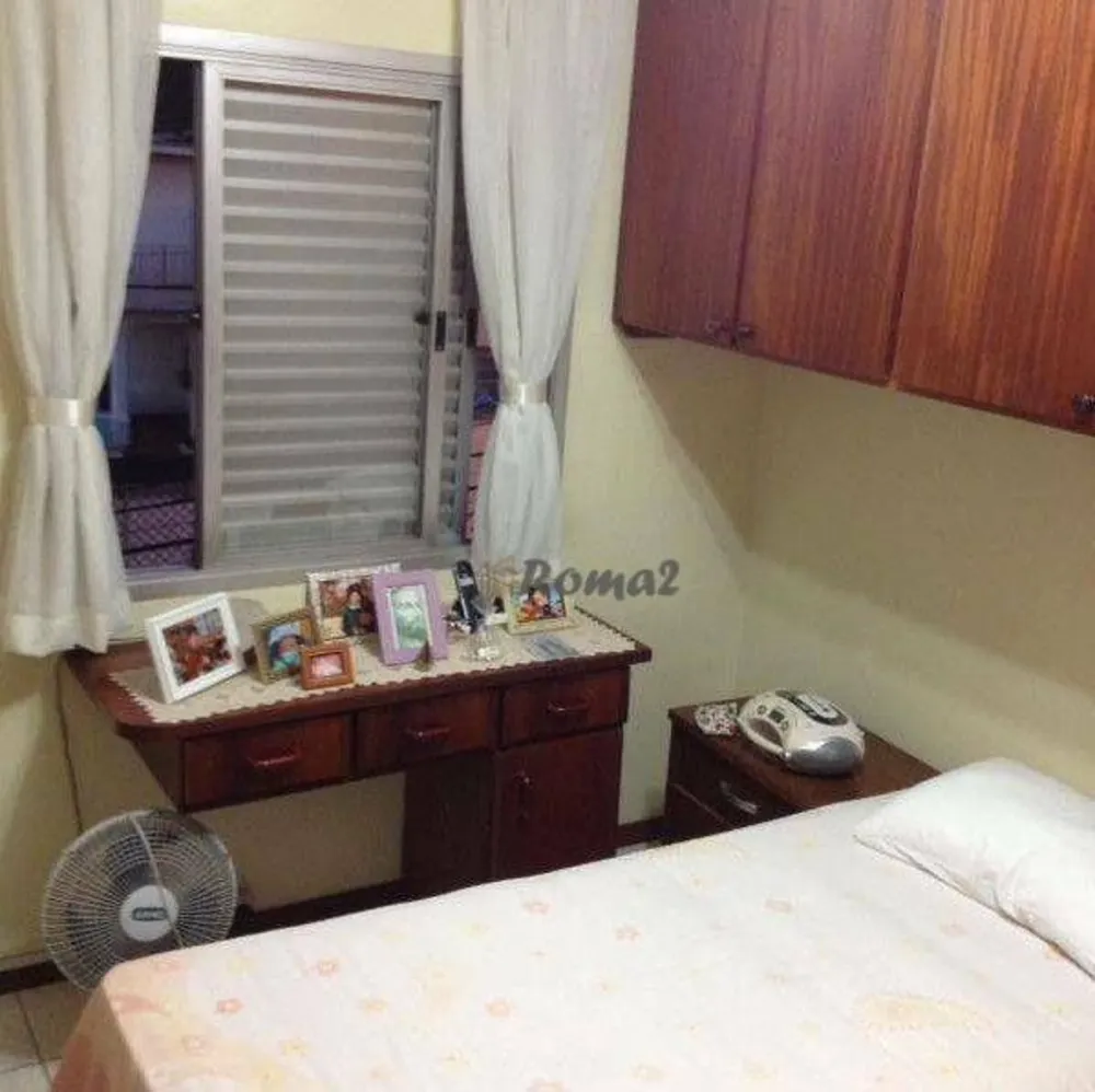 Apartamento, 2 quartos, 55 m² - Foto 5