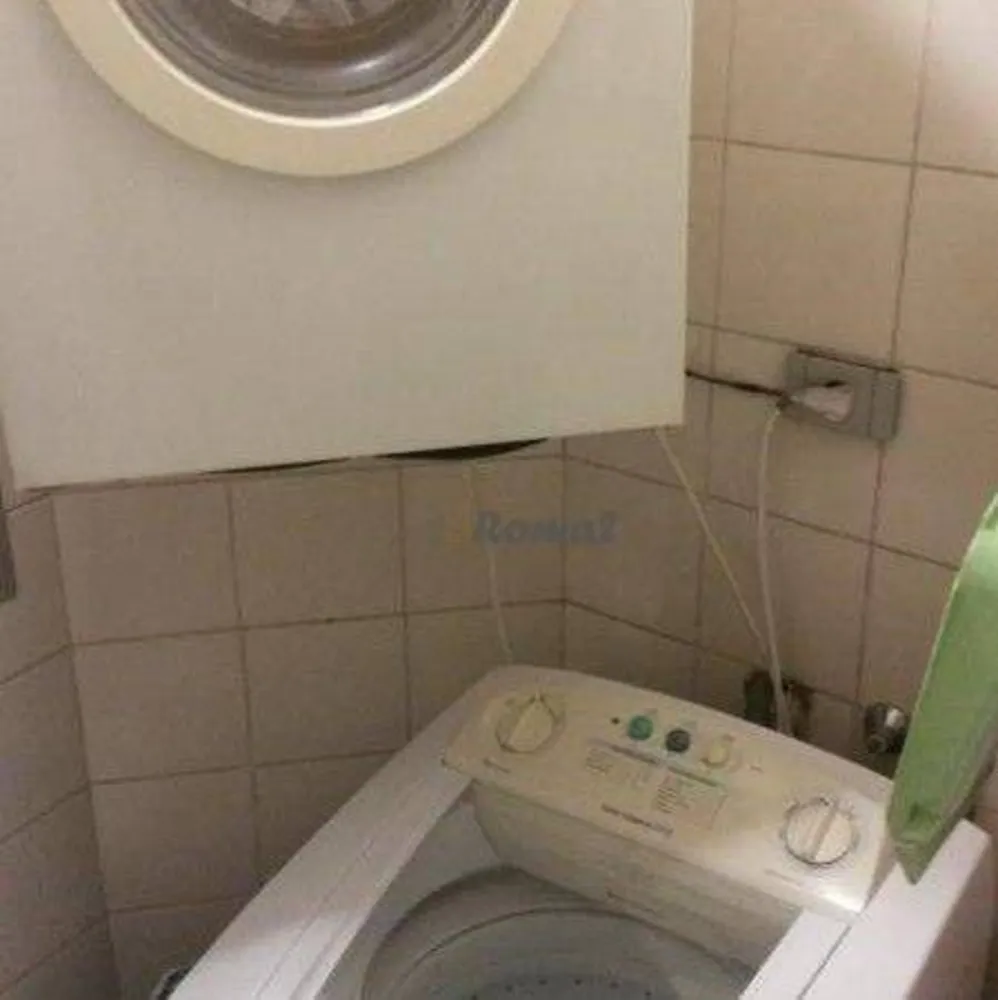 Apartamento, 2 quartos, 55 m² - Foto 12