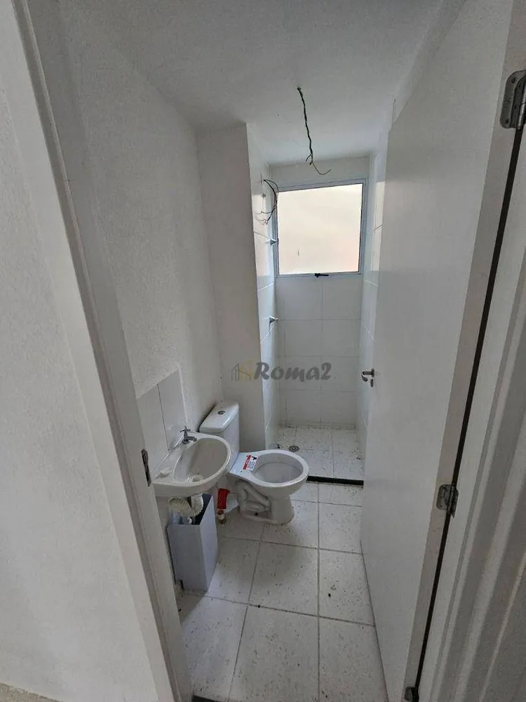 Apartamento, 2 quartos, 39 m² - Foto 1