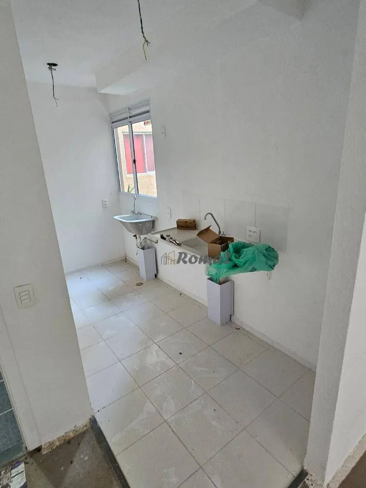 Apartamento, 2 quartos, 39 m² - Foto 11