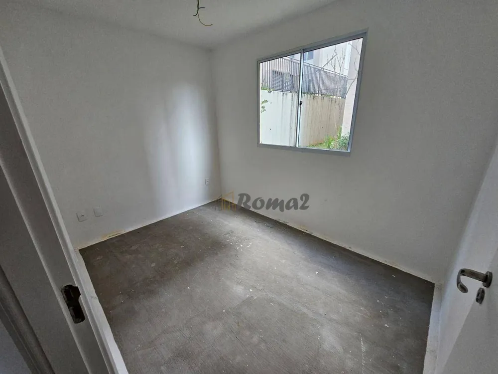 Apartamento, 2 quartos, 39 m² - Foto 2