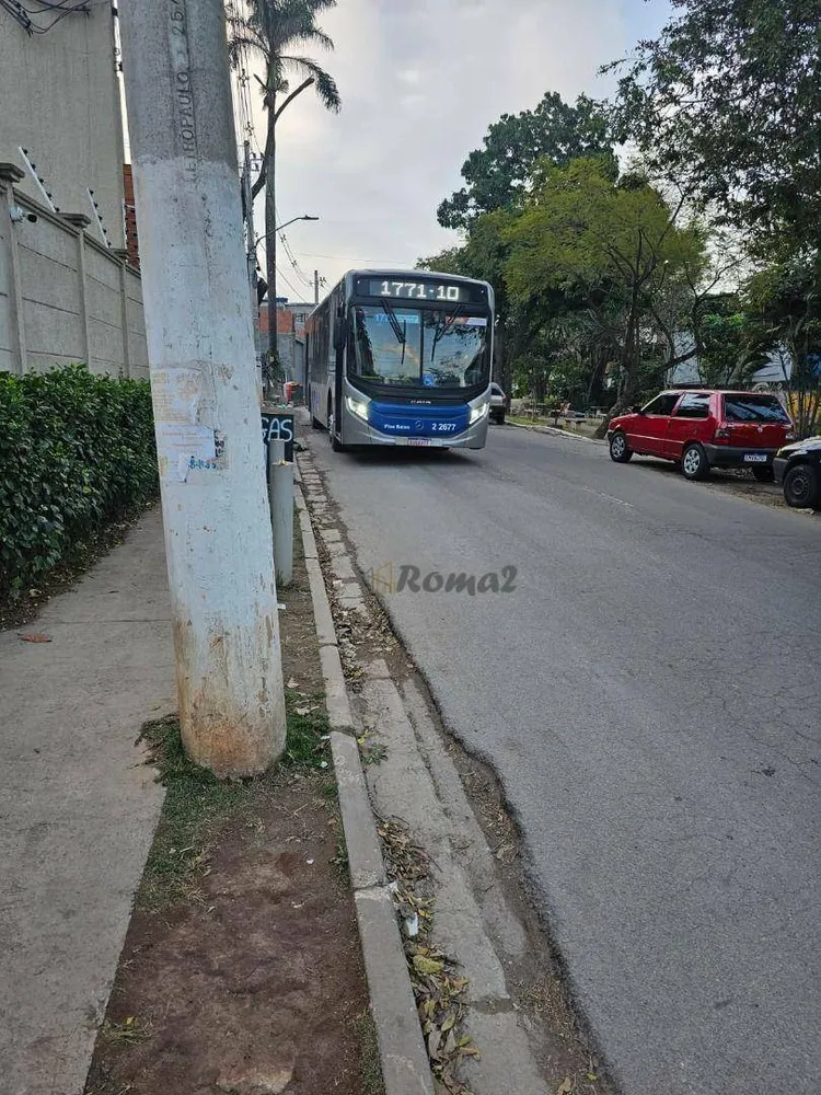 Apartamento, 2 quartos, 39 m² - Foto 3