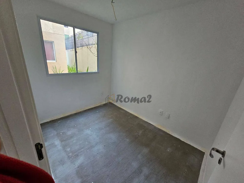 Apartamento, 2 quartos, 39 m² - Foto 9