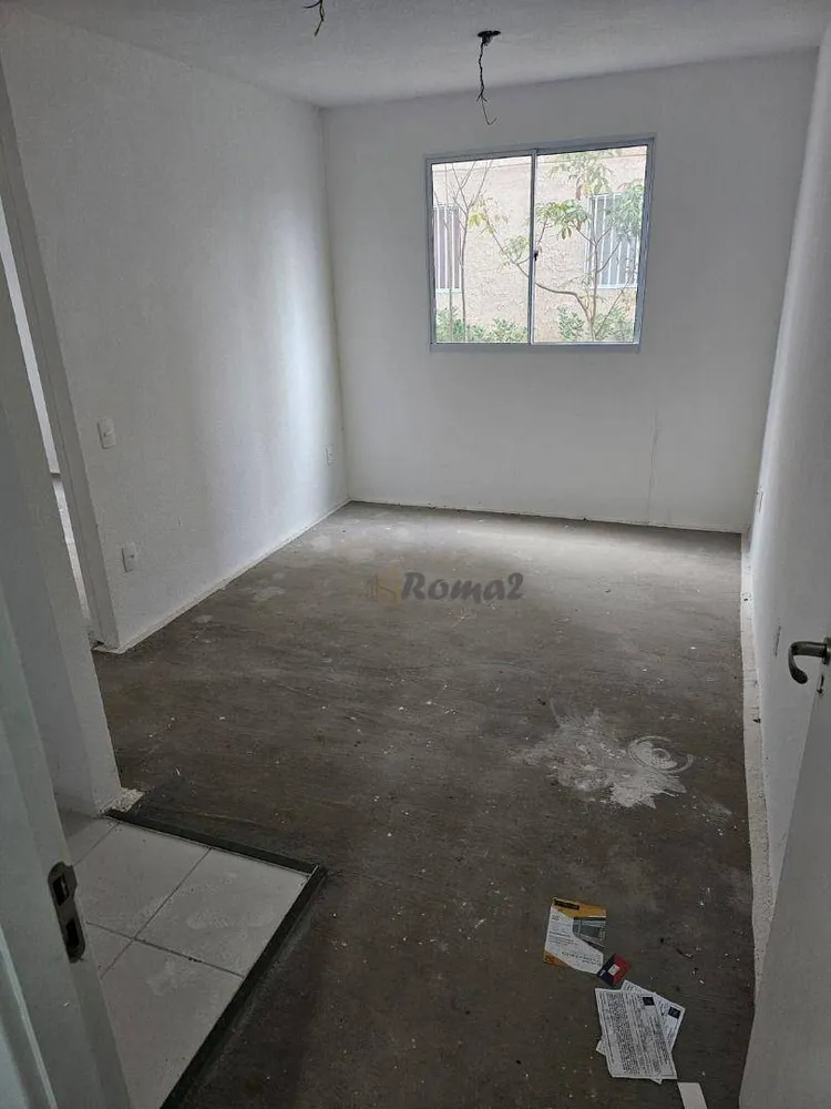 Apartamento, 2 quartos, 39 m² - Foto 1
