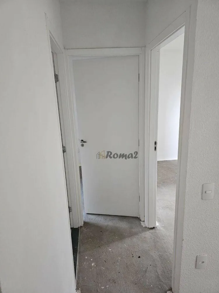 Apartamento, 2 quartos, 39 m² - Foto 5