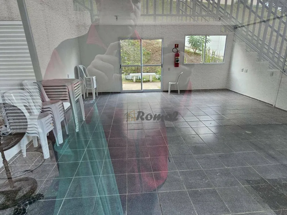 Apartamento, 2 quartos, 39 m² - Foto 7