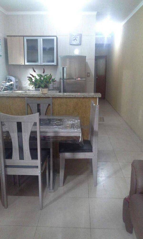 Casa à venda com 2 quartos, 125M2 - Foto 3
