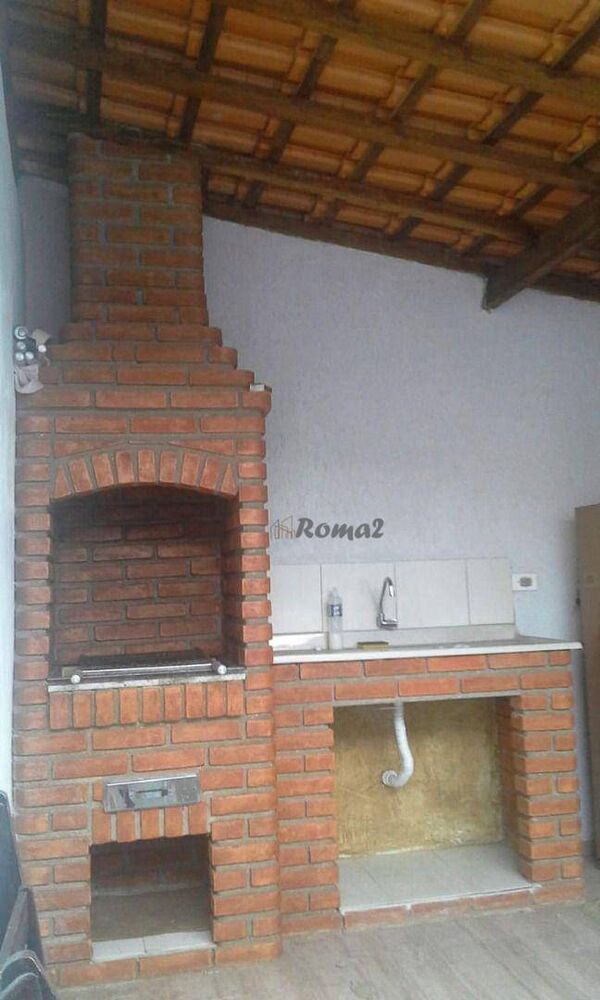 Casa à venda com 2 quartos, 125M2 - Foto 1