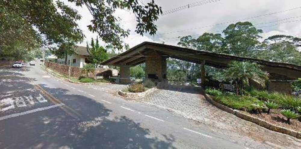 Loteamento e Condomínio, 922 m² - Foto 3