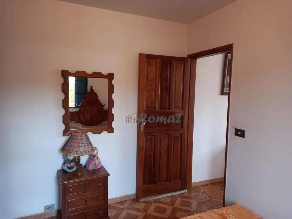 Sobrado, 3 quartos - Foto 8