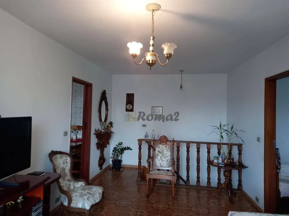Sobrado, 3 quartos - Foto 1