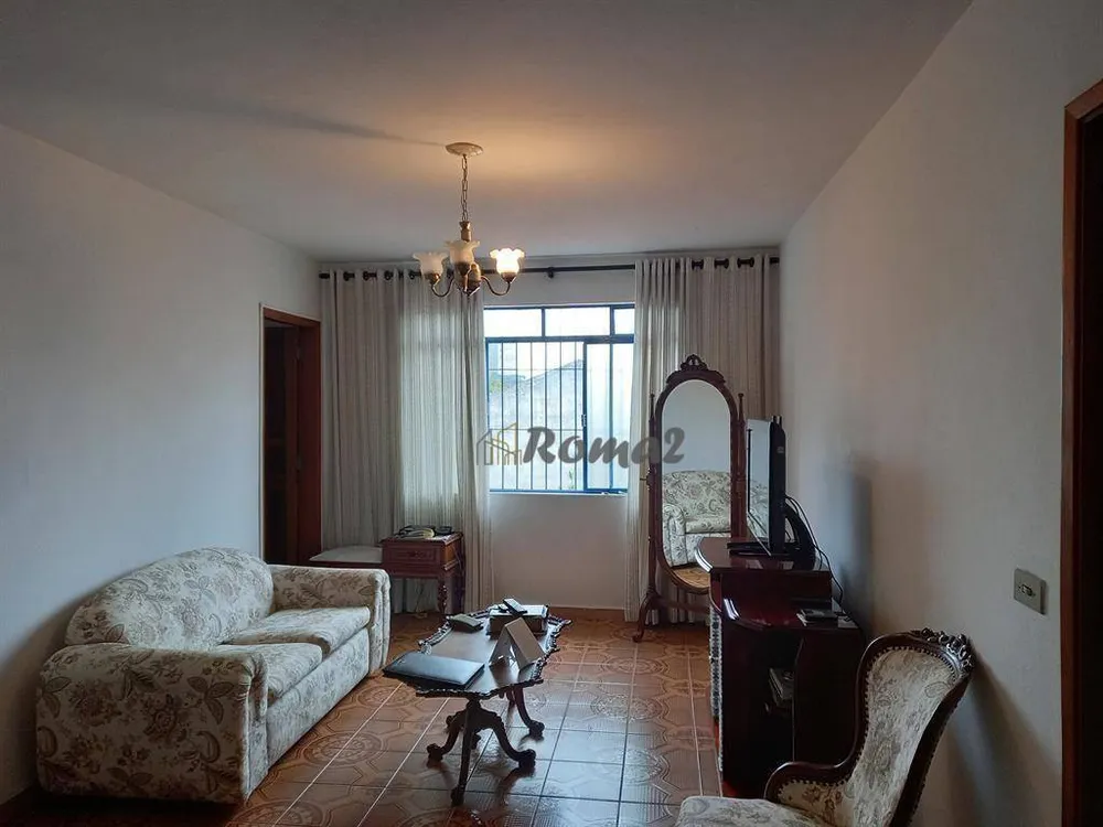 Sobrado, 3 quartos - Foto 1