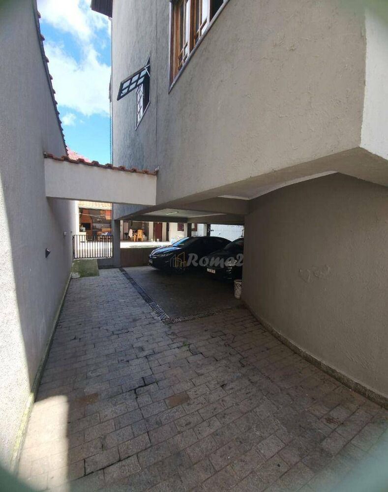Sobrado, 4 quartos - Foto 2