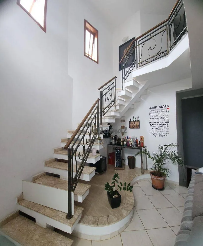 Sobrado, 4 quartos - Foto 6