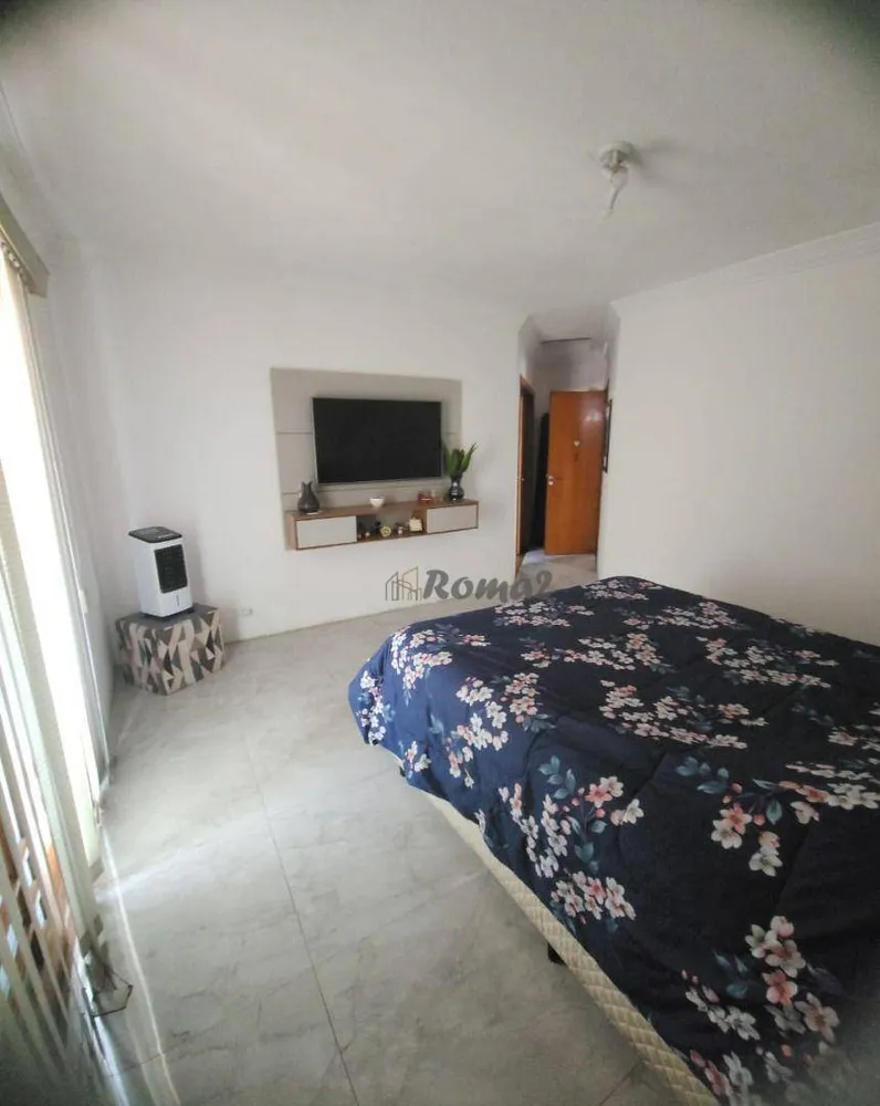 Sobrado, 4 quartos - Foto 8