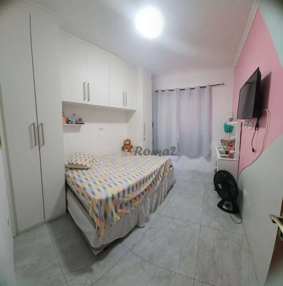 Sobrado, 4 quartos - Foto 7