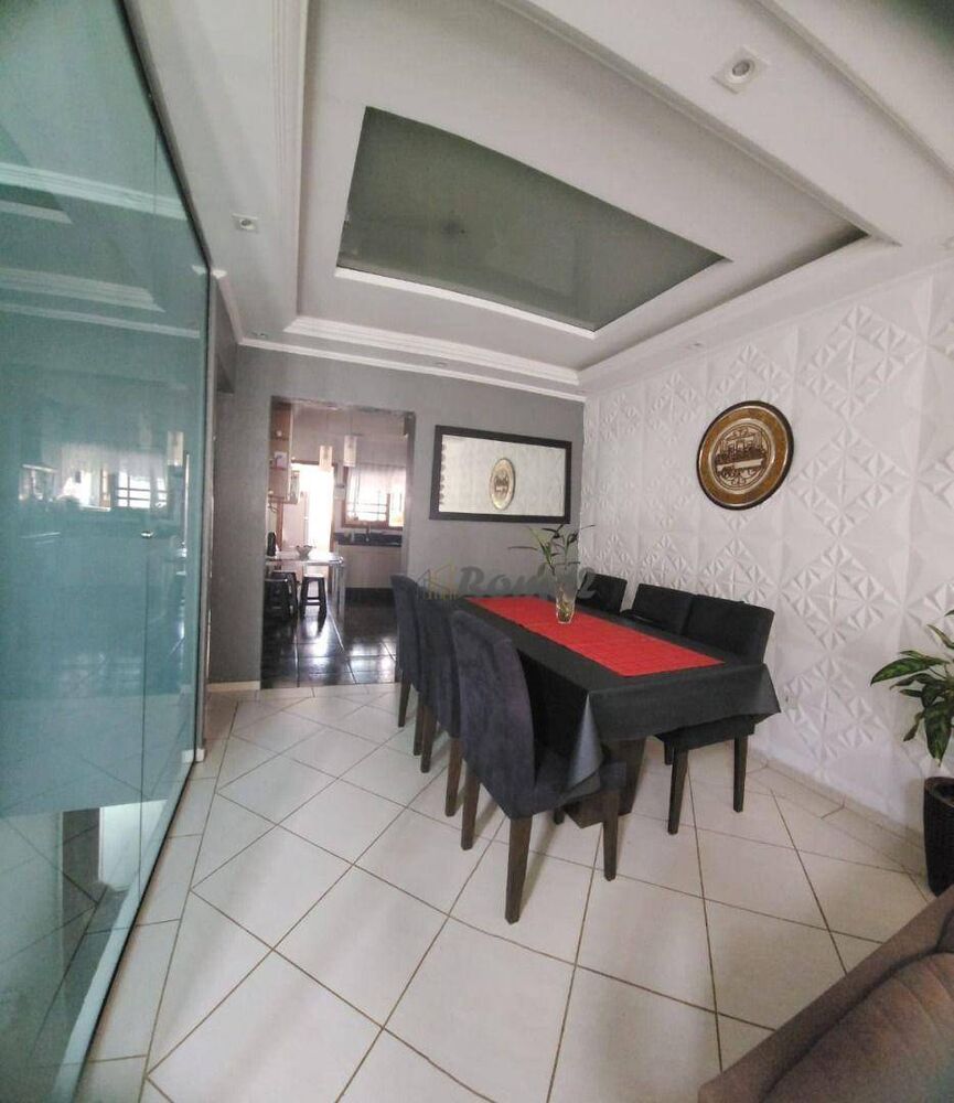 Sobrado, 4 quartos - Foto 4