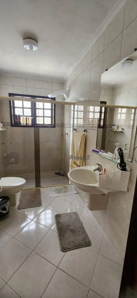 Sobrado, 4 quartos - Foto 13