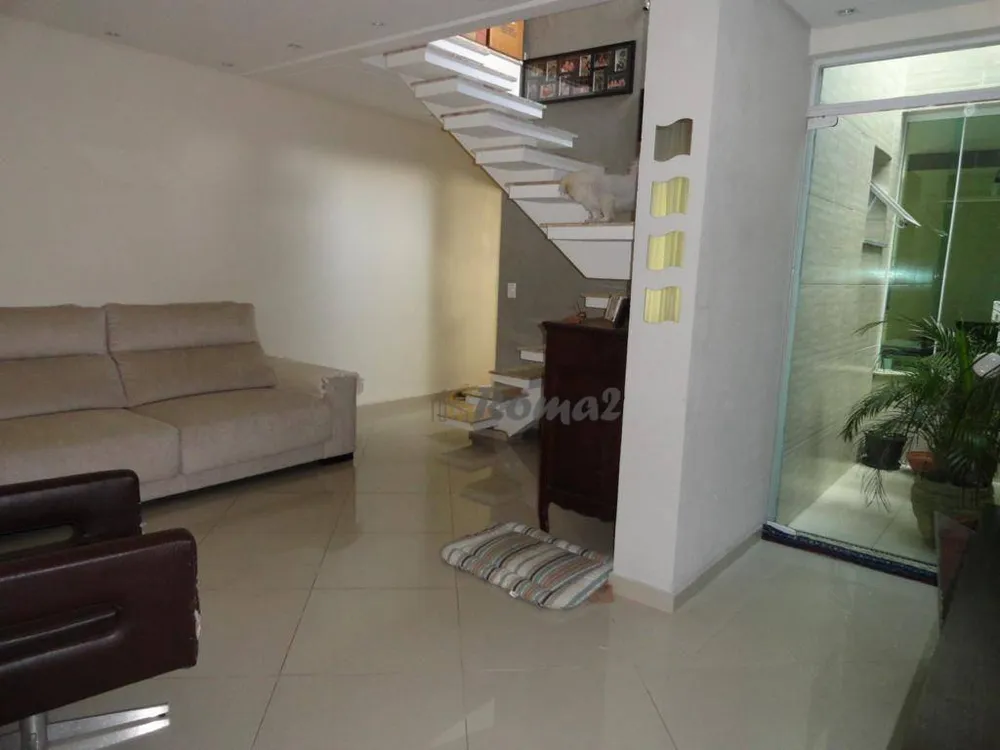 Sobrado, 3 quartos - Foto 2