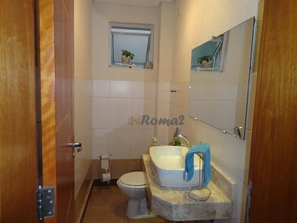Sobrado, 3 quartos - Foto 6