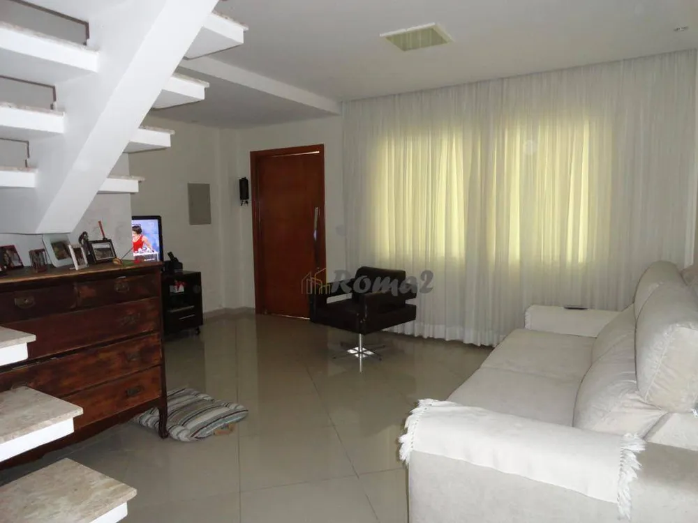 Sobrado, 3 quartos - Foto 3