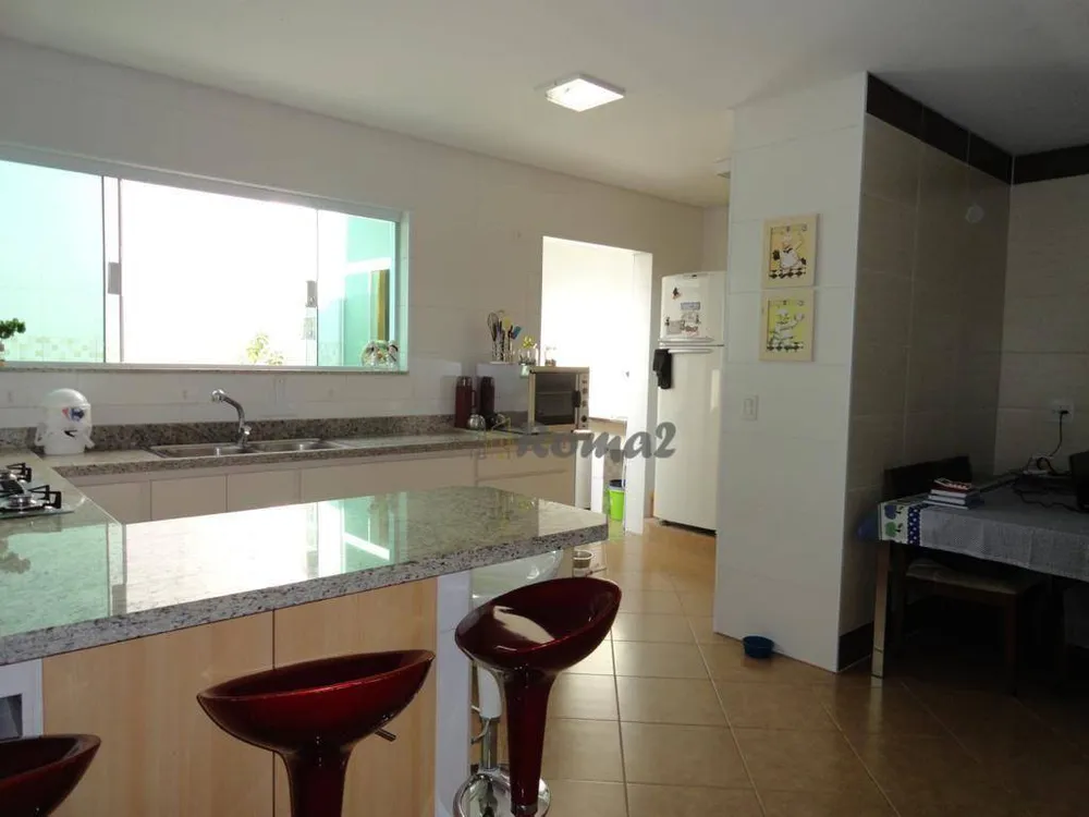 Sobrado, 3 quartos - Foto 5
