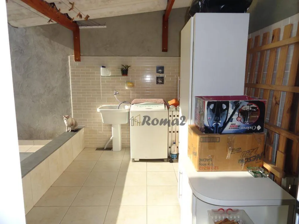 Sobrado, 3 quartos - Foto 12