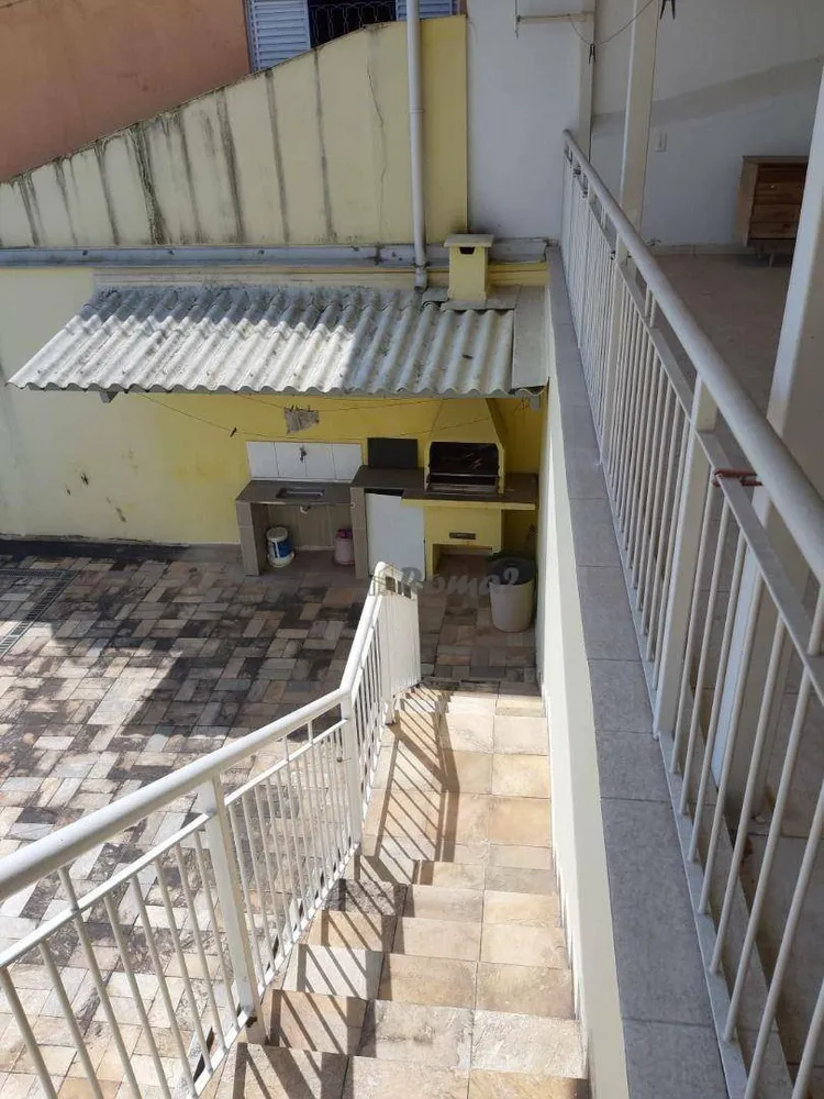 Sobrado, 5 quartos - Foto 16