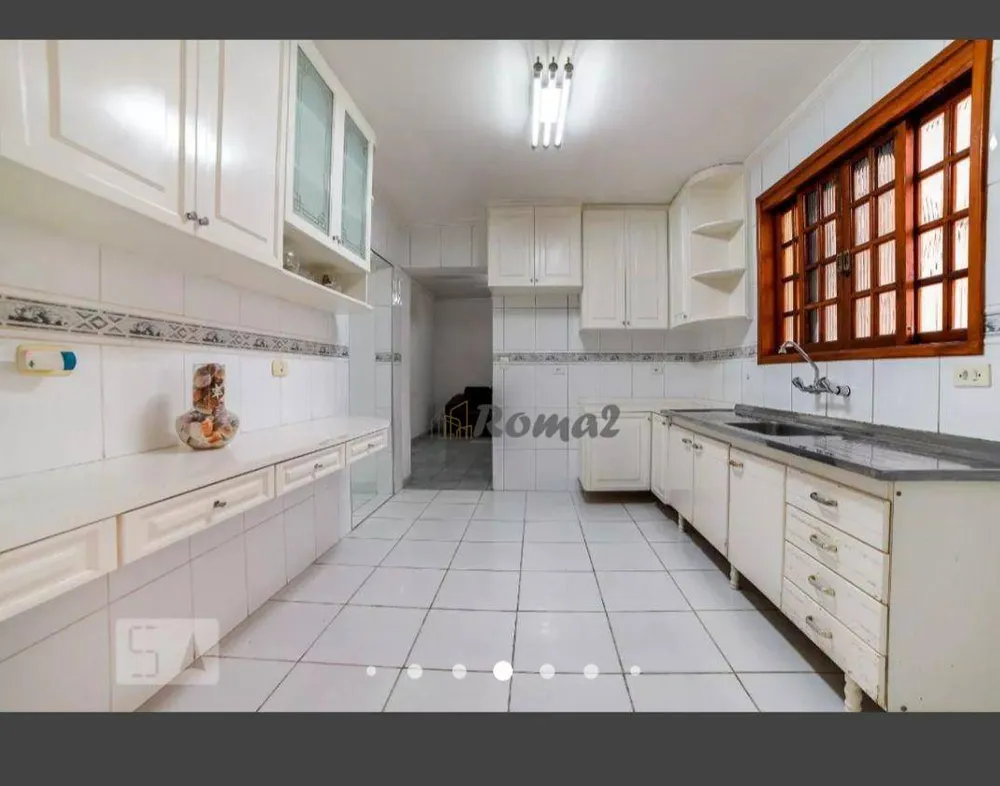 Sobrado, 5 quartos - Foto 2