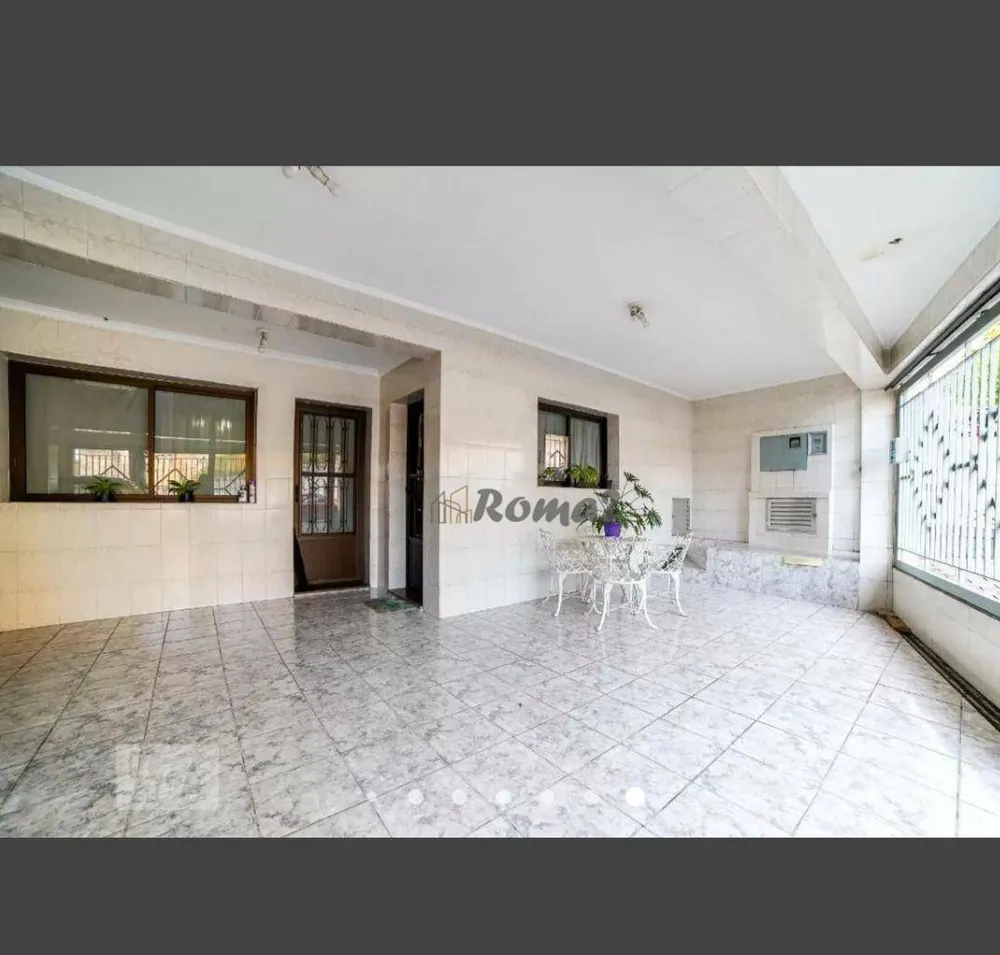 Sobrado, 5 quartos - Foto 1